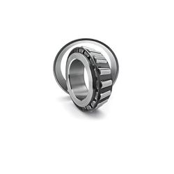 ROLAMENTO CONICO 30203 PPA - 01276 - Acretec Distribuidora 