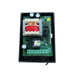 RECEPTOR AC4 FECHADURA ACTON - 01330 - Acretec Distribuidora 