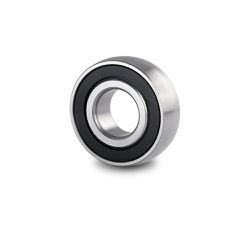 ROLAMENTO 6203 ZZ C3 Z1 - 01435 - Acretec Distribuidora 