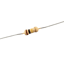 RESISTOR DE FIO 100K 4W PPA - 10652 - Acretec Distribuidora 