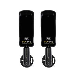 SENSOR DE DETEC MIC INFRAVERMELHO IRA 115 JFL - 00... - Acretec Distribuidora 