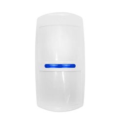 SENSOR INFRAVERMELHO DS 520 BUS JFL - 00895 - Acretec Distribuidora 