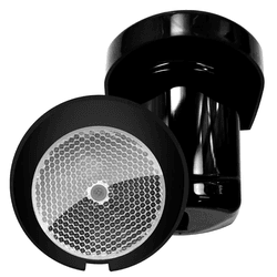 SENSOR INFRAVERMELHO ATIVO IRFLEX 110 - 01115 - Acretec Distribuidora 