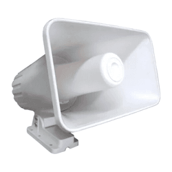 SIRENE ELETRONICA SINAL DE ALTA POTENCIA 130DB 12V... - Acretec Distribuidora 