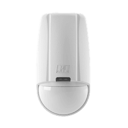 SENSOR INFRAVERMELHO PASSIVO LZ-510 BRANCO JFL - 1... - Acretec Distribuidora 