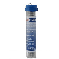 SOLDA TUBINHO - 00921 - Acretec Distribuidora 