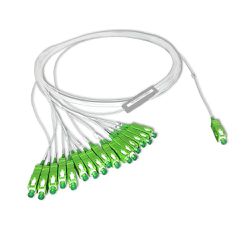 SPLITTER OPTICO SM 1X16 17XSC APC - 00924 - Acretec Distribuidora 