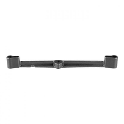 SUPORTE DUPLO REED DZ NANO ROSSI - 00928 - Acretec Distribuidora 