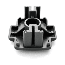 TAMPA MACAL SUPERIOR BV NANO PARAFUSO ROSSI - 0094 - Acretec Distribuidora 