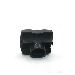 TAMPA MANCAL DO TRILHO BV PREDIAL - 01147 - Acretec Distribuidora 