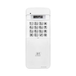 TECLADO ENT DADOS TEC 510 DUO JFL - 01319 - Acretec Distribuidora 