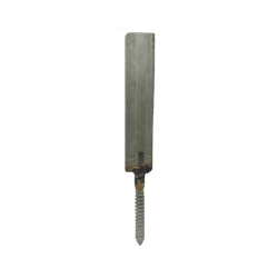 SUPORTE DE HASTE 23X23 CONFISEG - 01387 - Acretec Distribuidora 