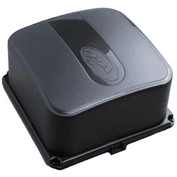 TAMPA DA CENTRAL DZ RIO - 10253 - Acretec Distribuidora 