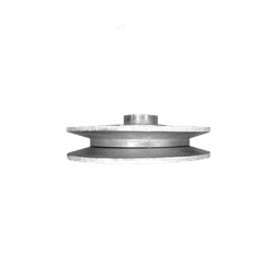 TAMPA POLIA ALUMINIO CANAL V 120 B1 INJETADO PPA -... - Acretec Distribuidora 