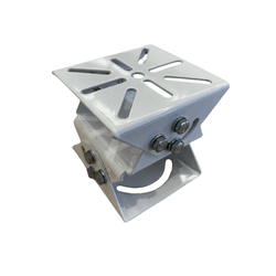 SUPORTE ARTICULADO PARA CAMERA - BRANCO - 10627 - Acretec Distribuidora 