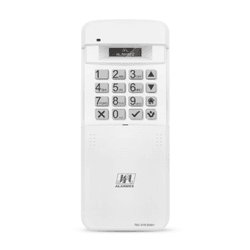 TECLADO ENT DADOS TEC 510 DUO+ - 10738 - Acretec Distribuidora 