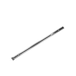 TRILHO ACIONAMENTO BV PREDIAL CHAPA U 2MTS PPA - 0... - Acretec Distribuidora 