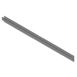 TRILHO ACIONAMENTO P.S. GIRO 0,72MTS (BRANCA) PPA ... - Acretec Distribuidora 