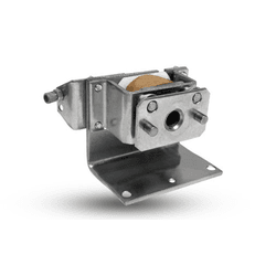 TRAVA MAGNETICA COMPLETA (TORE CAXILHADA) 220V - 1... - Acretec Distribuidora 