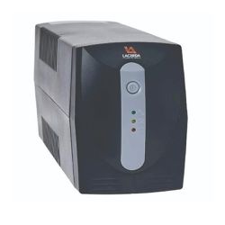 UPS NEW ORION 600VA E S115V 3 TOMADAS - 01004 - Acretec Distribuidora 