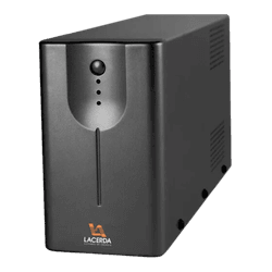 UPS NEW ORION 800VA E S115V 6 TOMADAS - 01008 - Acretec Distribuidora 