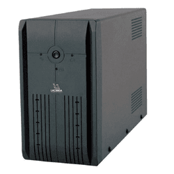 UPS NEW ORION PREMIUM 1800VA E BI AUT S115V 6 TOMA... - Acretec Distribuidora 