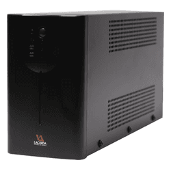 UPS NEW ORION PREMIUM 1200VA CEB 12V S115V 6 TOMAD... - Acretec Distribuidora 