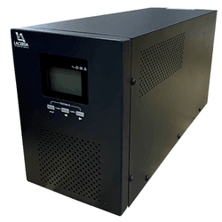 UPS PROTEUS SENOIDAL 3000VA CEB E/S 110V 8 TOMADAS... - Acretec Distribuidora 