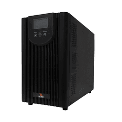 UPS TBB 3000 VA - E/S 110 V - BE LACERDA - 10305 - Acretec Distribuidora 