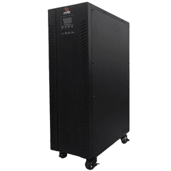 UPS TBB 10000 VA - E 110/220 V S FNT/FFNT - BE - I... - Acretec Distribuidora 