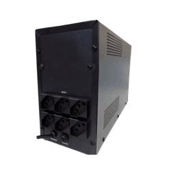 UPS NEW ORION PREMIUM 1200VA ENT/S 220V 6 TOMADAS ... - Acretec Distribuidora 