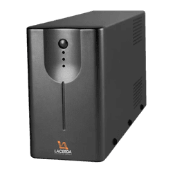 NOBREAK UPS NEW ORION PREMIUM 600VA ENT BI S 115V ... - Acretec Distribuidora 