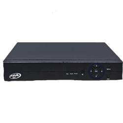 XVR GP3 DVR 8CH PPA - 10801 - Acretec Distribuidora 