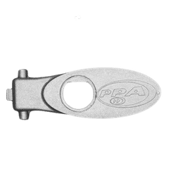 ALAVANCA ALUMINIO DESTRAVAMENTO DZRIO S/CHAVE - PP... - Acretec Distribuidora 
