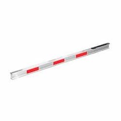 BARREIRA RETANGULAR 5 METROS ALUMINIO NATURAL PPA ... - Acretec Distribuidora 