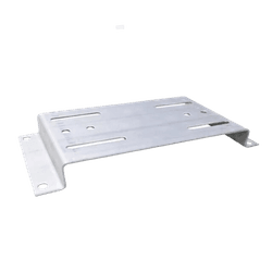 BASE SUPORTE DZ FIXA 3 CM - 00074 - Acretec Distribuidora 
