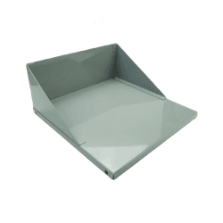 BASE SUPORTE DZ TETO ACTON - 00075 - Acretec Distribuidora 