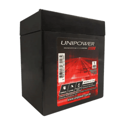 BATERIA 12V 45AH - 00088 - Acretec Distribuidora 