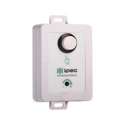 BOTOEIRA ELETRONICA 1A - 00106 - Acretec Distribuidora 