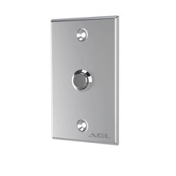 BOTOEIRA INOX AGL - 00107 - Acretec Distribuidora 