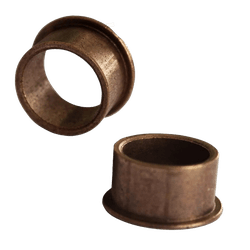 BUCHA DE BRONZE SINTERIZADA DZ 20MM - 00118 - Acretec Distribuidora 