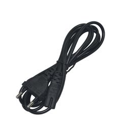 CABO DE ALIMENTACAO COM PLUGUE - 00130 - Acretec Distribuidora 