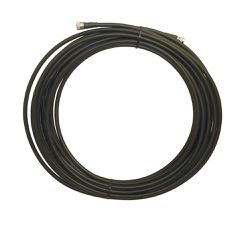 CABO DE DESCIDA CEL RGE 58 15M N MACHO TNC MACHO E... - Acretec Distribuidora 