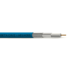 CABO HD 14055 WR 1000 METROS BETA CAVI - 00135 - Acretec Distribuidora 
