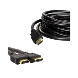 CABO HDMI 1 4V 20 METROS SWTEC - 00143 - Acretec Distribuidora 