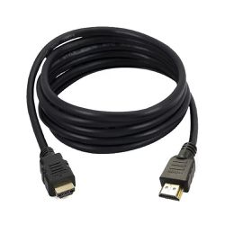 CABO HDMI 1 4V 5 METROS SEM FILTRO - 00146 - Acretec Distribuidora 