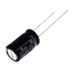 CAPACITOR ELETROLITICO 1000 16V - 00186 - Acretec Distribuidora 