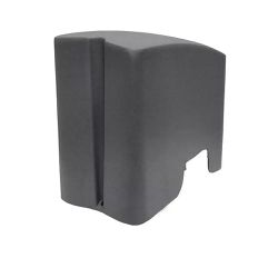 CARENAGEM DESLIZANTE DZ RIO CINZA PPA - 00194 - Acretec Distribuidora 