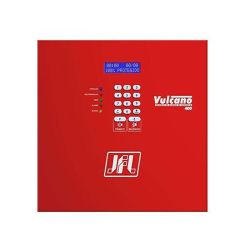 CENTRAL DE ALARME PROT R I VULCANO 400 - 00207 - Acretec Distribuidora 