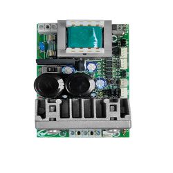 CENTRAL DE COMANDO TRIFLEX FACILITY BIVOLT PPA - 0... - Acretec Distribuidora 